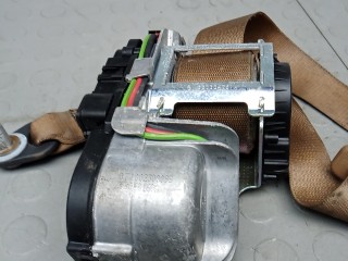 Ремень безопасности с пиропатроном сиденья переднего, MERCEDES BENZ S-CLASS W221 W221 2005-2009