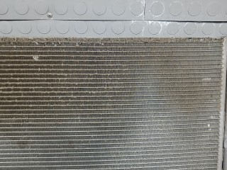 Радиатор кондиционера, ориг. номер 921004BE0A, NISSAN X-TRAIL T32 T32 2013-2019