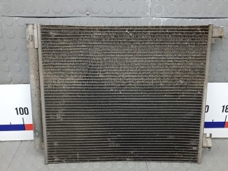 Радиатор кондиционера, ориг. номер 921004BE0A, NISSAN X-TRAIL T32 T32 2013-2019