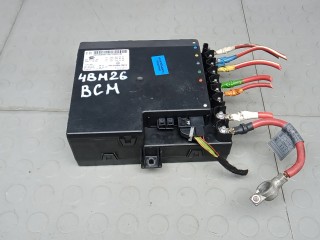 Блок бортовой сети (блок управления BCM) MERCEDES BENZ S-CLASS W221 W221 2005-2009