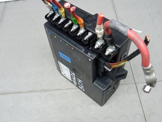 Блок бортовой сети (блок управления BCM), MERCEDES BENZ S-CLASS W221 W221 2005-2009