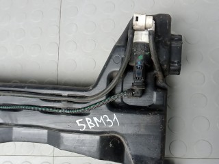 Бачок омывателя, CITROEN C4 GRAND PICASSO 2 2 2013-2016