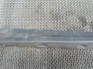 Накладка на порог, LAND ROVER FREELANDER 2 2 2010-2012