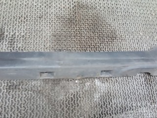 Накладка на порог, LAND ROVER FREELANDER 2 2 2010-2012