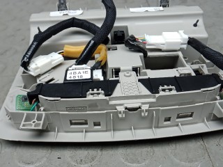 Фонарь освещения салона, ориг. номер 264304CB1A, NISSAN X-TRAIL T32 T32 2013-2019