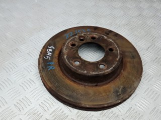 Диск тормозной передний LAND ROVER DISCOVERY 3 3 2004-2009