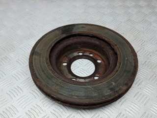 Диск тормозной передний, LAND ROVER DISCOVERY 3 3 2004-2009