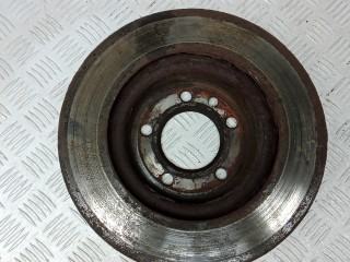 Диск тормозной передний, LAND ROVER DISCOVERY 3 3 2004-2009