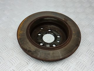 Диск тормозной задний, LAND ROVER FREELANDER 2 2 2010-2012