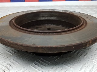 Диск тормозной задний, LAND ROVER FREELANDER 2 2 2010-2012