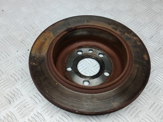 Диск тормозной задний, LAND ROVER FREELANDER 2 2 2010-2012
