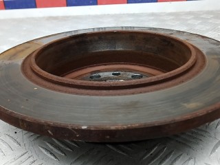 Диск тормозной задний, LAND ROVER FREELANDER 2 2 2010-2012