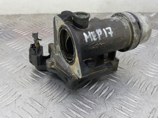 Дроссельная заслонка дизельная RENAULT MEGANE 3 3 2008-2014