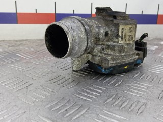 Дроссельная заслонка дизельная, ориг. номер 161A09794R, RENAULT MEGANE 3 3 2008-2014