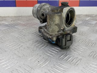 Дроссельная заслонка дизельная, ориг. номер 161A09794R, RENAULT MEGANE 3 3 2008-2014