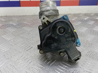 Дроссельная заслонка дизельная, ориг. номер 161A09794R, RENAULT MEGANE 3 3 2008-2014