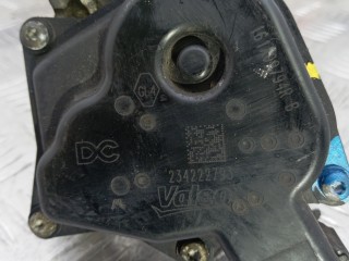 Дроссельная заслонка дизельная, ориг. номер 161A09794R, RENAULT MEGANE 3 3 2008-2014