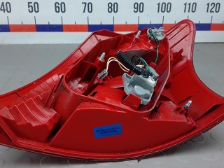 Фонарь задний левый, TOYOTA YARIS P9 P9 2005-2009