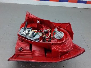 Фонарь задний левый, TOYOTA YARIS P9 P9 2005-2009