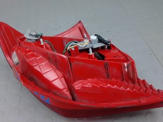 Фонарь задний левый, TOYOTA YARIS P9 P9 2005-2009