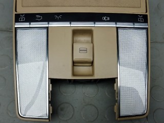 Фонарь освещения салона, MERCEDES BENZ S-CLASS W221 W221 2005-2009