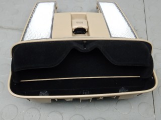 Фонарь освещения салона, MERCEDES BENZ S-CLASS W221 W221 2005-2009