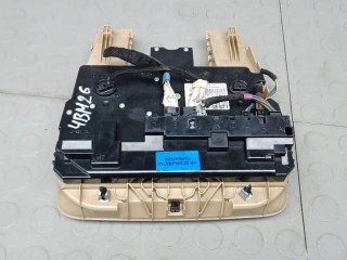 Фонарь освещения салона, MERCEDES BENZ S-CLASS W221 W221 2005-2009