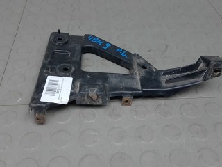 Крепление бампера переднее, ориг. номер 4P0807227, AUDI A6 C6 C6 2004-2008