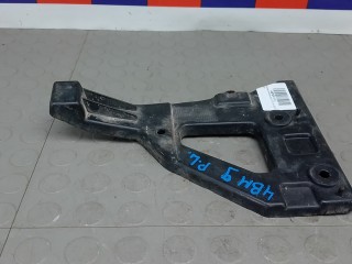 Крепление бампера переднее, ориг. номер 4P0807227, AUDI A6 C6 C6 2004-2008