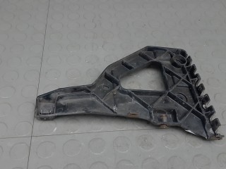 Крепление бампера переднее, ориг. номер 4P0807227, AUDI A6 C6 C6 2004-2008