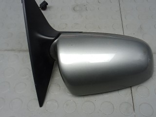 Зеркало наружное правое, ориг. номер 5PIN, AUDI A6 C6 C6 2004-2008