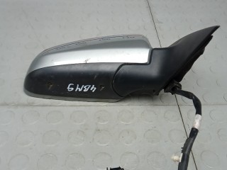 Зеркало наружное правое, ориг. номер 5PIN, AUDI A6 C6 C6 2004-2008