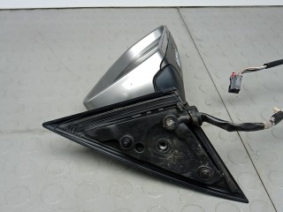 Зеркало наружное правое, ориг. номер 5PIN, AUDI A6 C6 C6 2004-2008