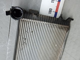 Радиатор интеркулера, SKODA OCTAVIA A5 Scout A5 Scout 2008-2013