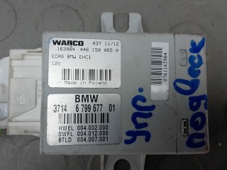 Блок управления подвеской, BMW 5 F10/F11 F10/F11 2009-2013