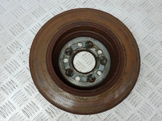 Диск тормозной задний, MERCEDES BENZ S-CLASS W221 W221 2005-2009