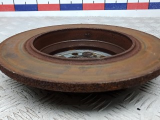 Диск тормозной задний, MERCEDES BENZ S-CLASS W221 W221 2005-2009