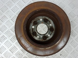 Диск тормозной задний, MERCEDES BENZ S-CLASS W221 W221 2005-2009