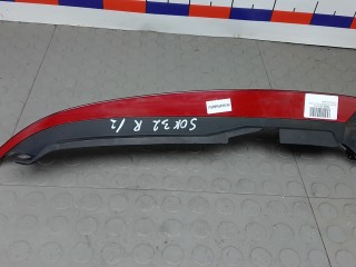 Фонарь задний правый, ориг. номер 30698142, VOLVO XC90 1 1 2006-2014