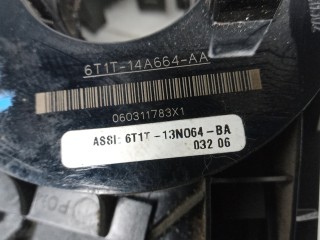 Переключатель поворотов и дворников (стрекоза), FORD TRANSIT CONNECT 1 1 2002-2009