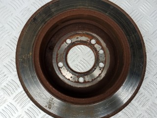 Диск тормозной задний, LAND ROVER DISCOVERY 3 3 2004-2009