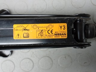 Блок ABS, NISSAN X-TRAIL T32 T32 2013-2019