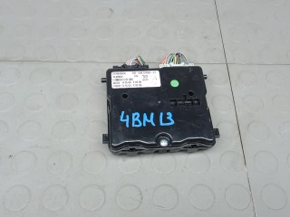 Блок управления печки и климат-контроля, ориг. номер 277604EA3C, NISSAN QASHQAI J11 J11 2017-2024