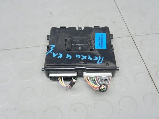 Блок управления печки и климат-контроля, ориг. номер 277604EA3C, NISSAN QASHQAI J11 J11 2017-2024