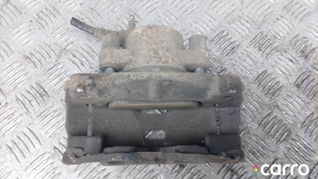 Суппорт тормозной передний левый LAND ROVER FREELANDER 2 2 2012-2014, фото 3