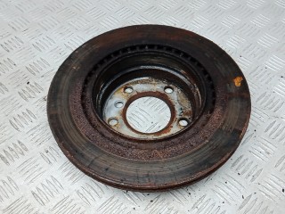 Диск тормозной задний, BMW 3 E92 E92 2004-2008