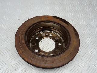 Диск тормозной задний, ориг. номер 584111H100, KIA SPORTAGE 3 3 2010-2014