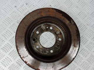 Диск тормозной задний, ориг. номер 584111H100, KIA SPORTAGE 3 3 2010-2014