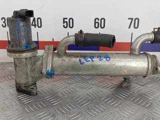 Клапан EGR дизельный, ориг. номер 2841027410, KIA SPORTAGE 2 2 2004-2008