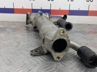 Клапан EGR дизельный, ориг. номер 2841027410, KIA SPORTAGE 2 2 2004-2008